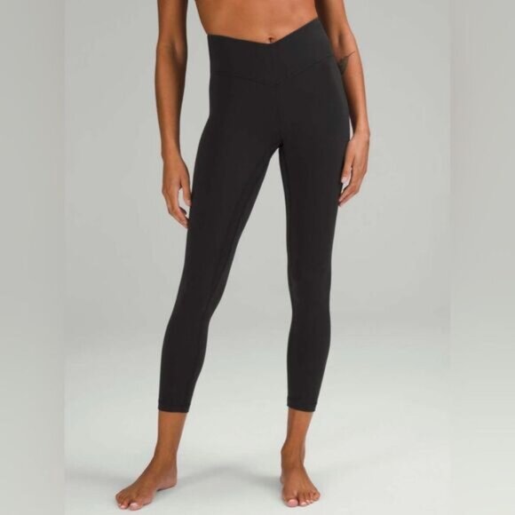 lululemon athletica Pants - Lululemon Align V Waisted Legging